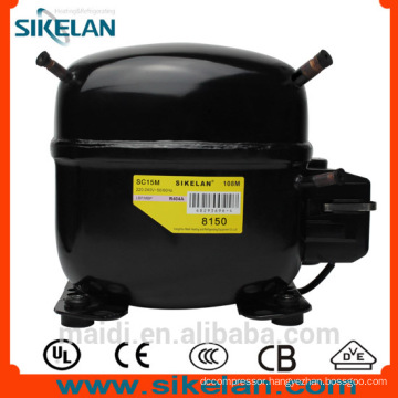 SC15M R404 refrigeration compressor